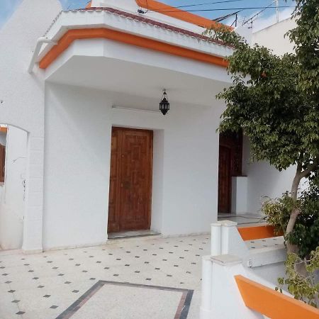 Villa luxueuse meublée Gobernación de Gobernación de Sfax Exterior foto