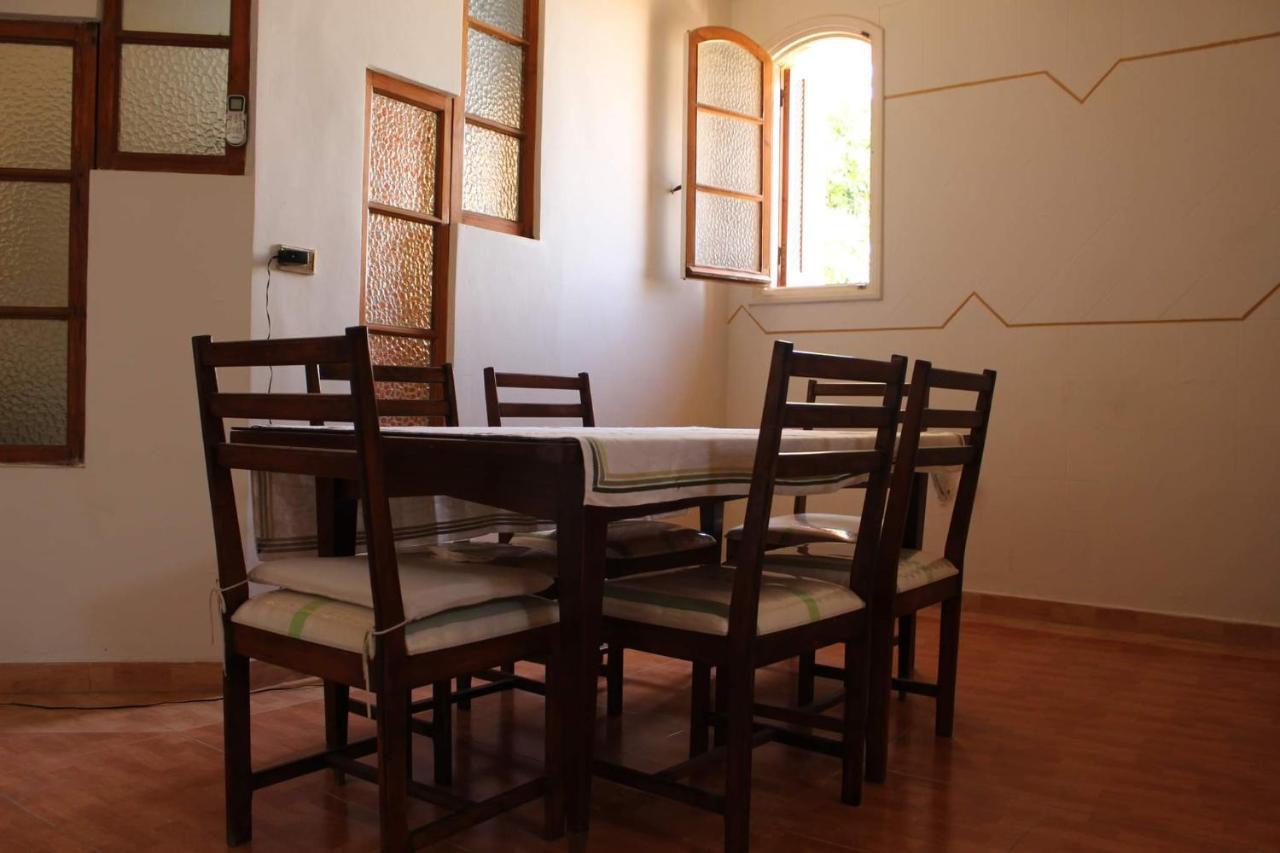 Villa luxueuse meublée Gobernación de Gobernación de Sfax Exterior foto