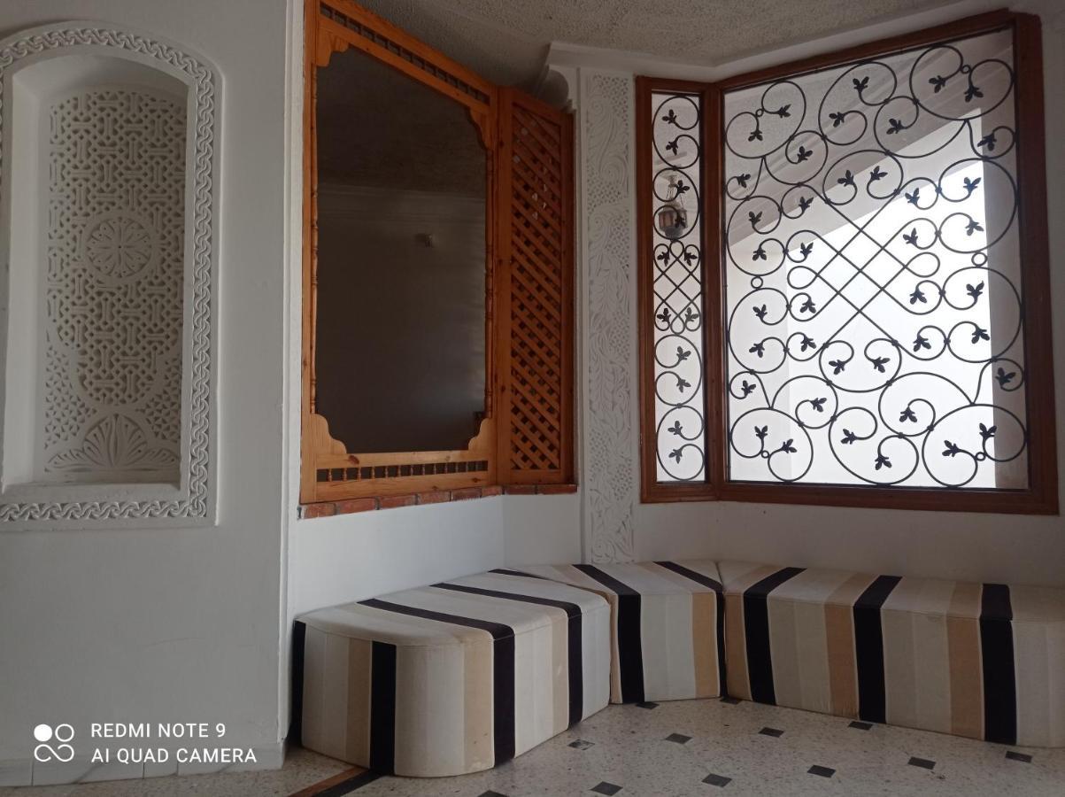 Villa luxueuse meublée Gobernación de Gobernación de Sfax Exterior foto