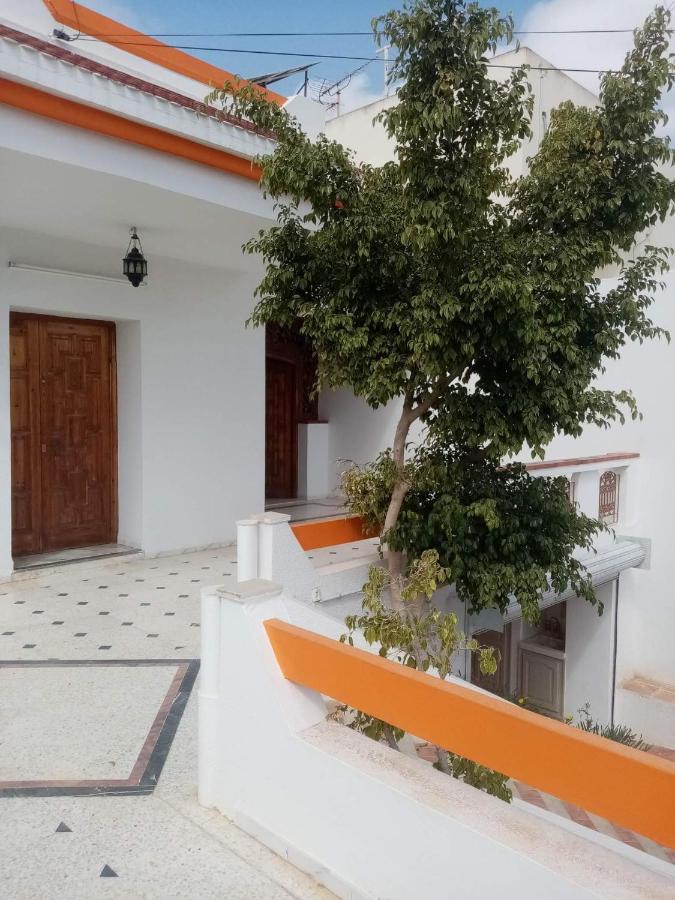 Villa luxueuse meublée Gobernación de Gobernación de Sfax Exterior foto