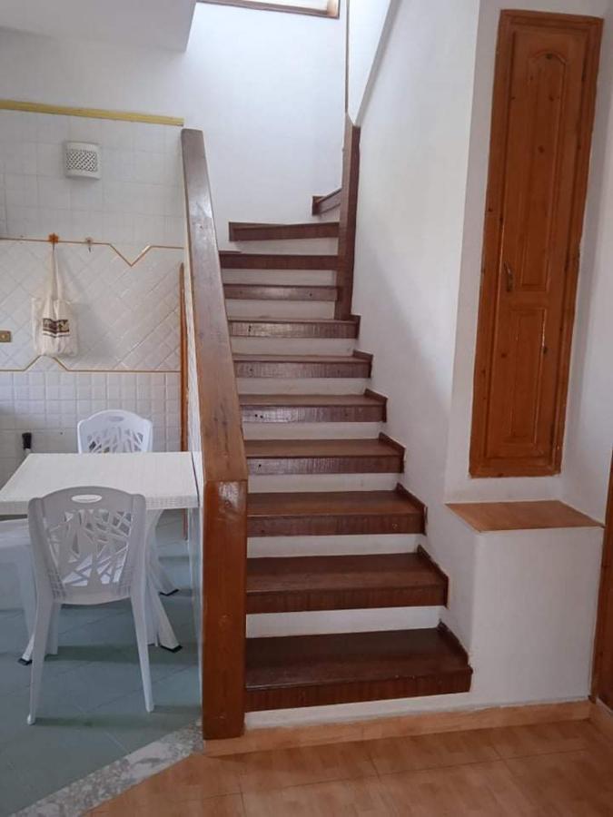 Villa luxueuse meublée Gobernación de Gobernación de Sfax Exterior foto